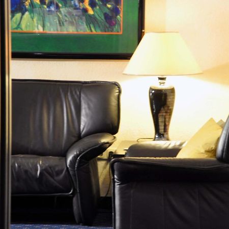 Hotel Pegasus München Buitenkant foto