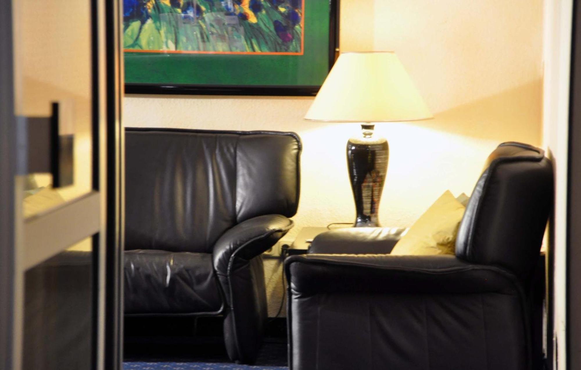 Hotel Pegasus München Buitenkant foto